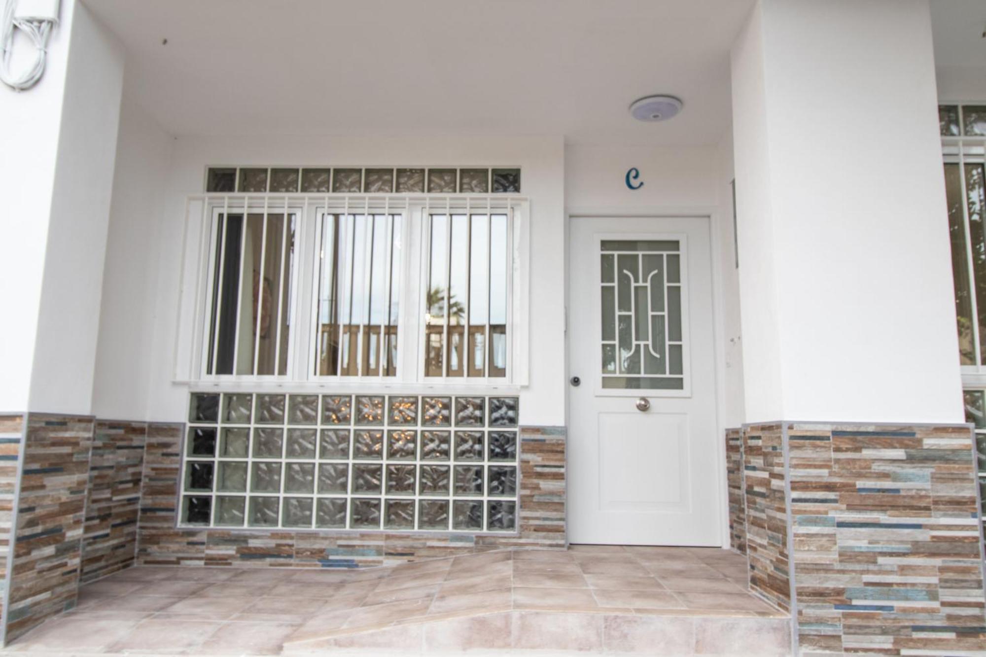 Nautical Flats By Concept Valência Exterior foto